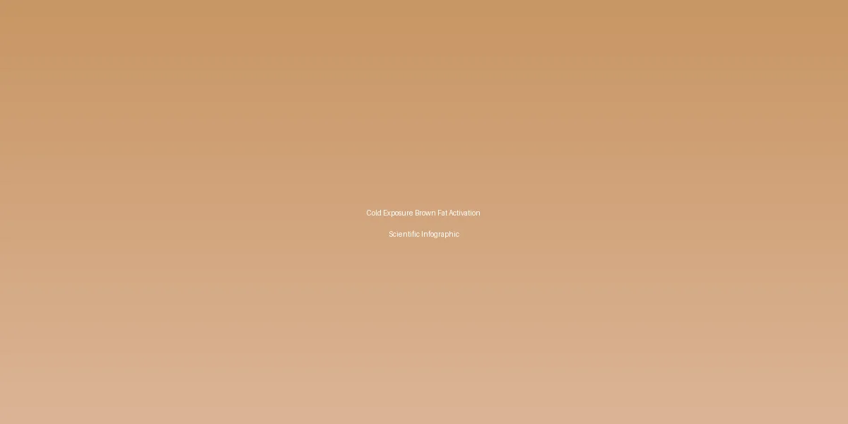 Brown Adipose Tissue Activation by Cold